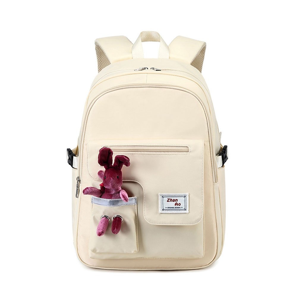 Japan Anello Bag Oxford Waterproof School Backpack For Teenagers School Bags  Women Lightweight Hiking Travel Bag - AliExpress