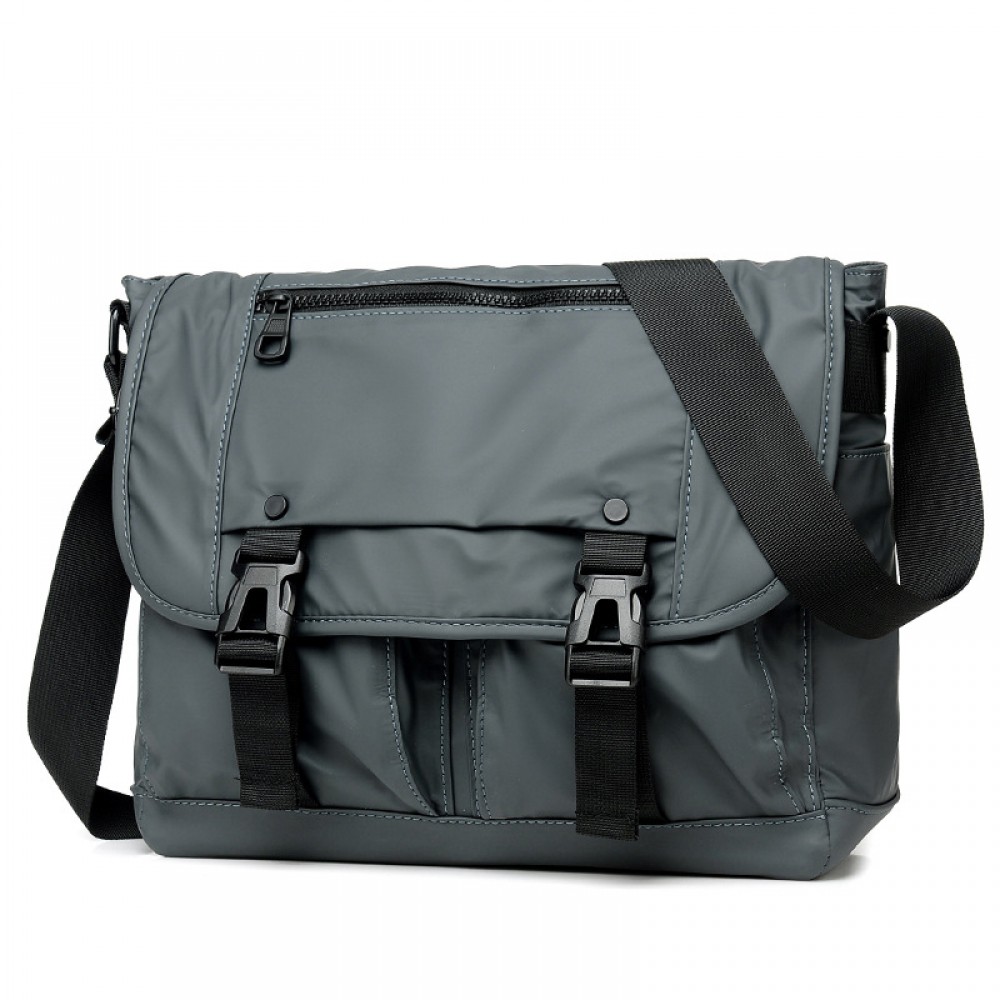 Messenger Bag For Men Crossbody Waterproof Laptop Bag