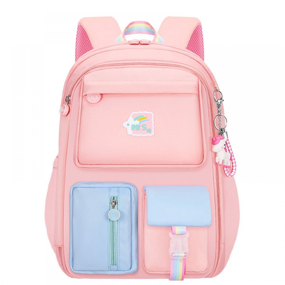 Kids Backpack Elementary Book Bags Middle School Bags Casual