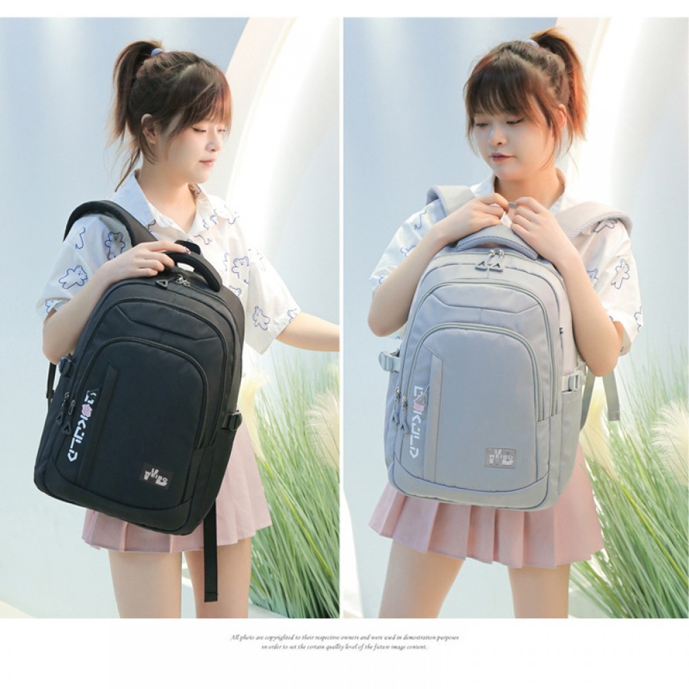 Teen Girls Backpacks Lightweight Water Resistant School Bookbags for ...