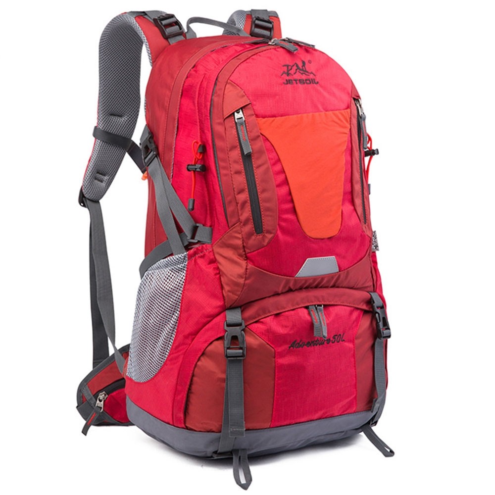 50l backpack for travel