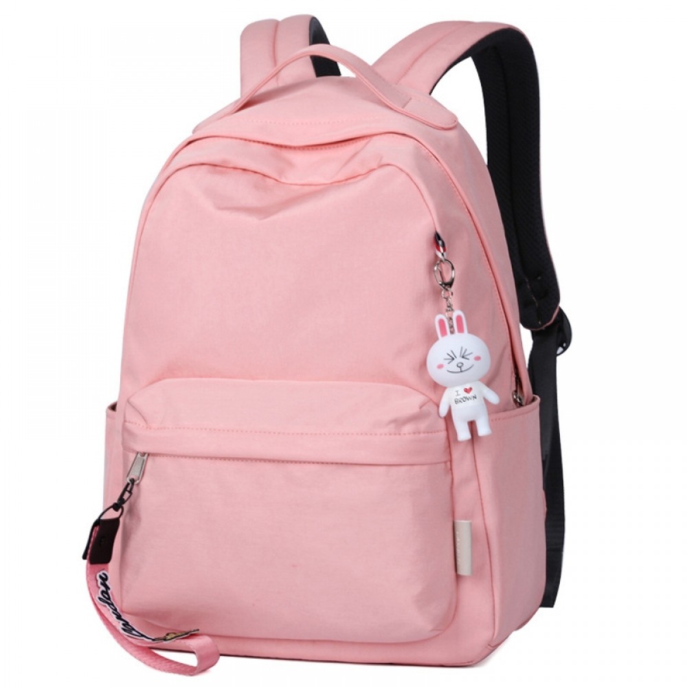 New Popular Campus School Bags Children Candy Color Cool Backpacks For  Primary Student Girls Bag Kids Schoolbag Backpack