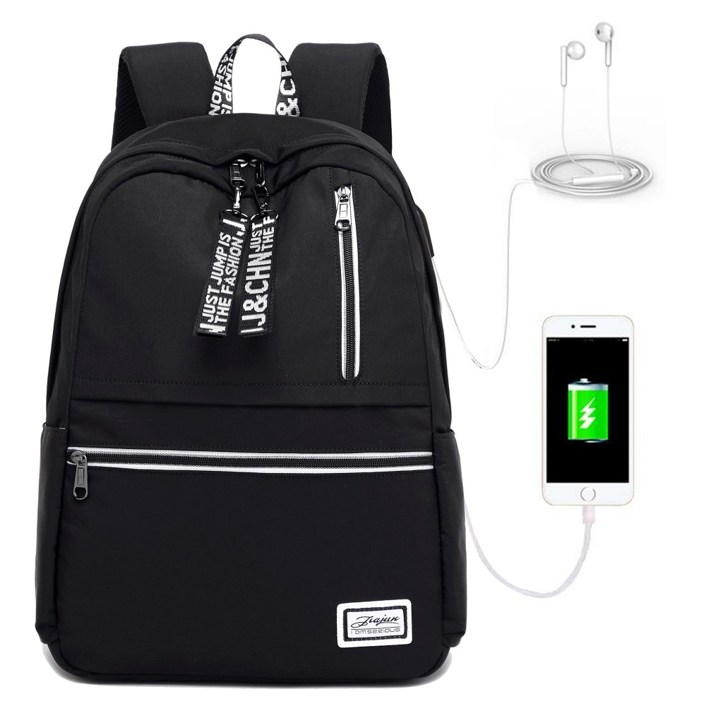 Flipkart.com | BestLook Stylish, Fashionable & Simple Bag For Ladies/Girls/Women  School,College,Traveling Bag Casual Backpack, (10 L) (, 10 inch) (BABY  PINK) Backpack - Backpack