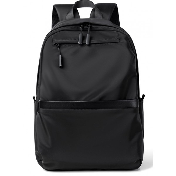 Middle/High School Laptop Backpack Big Size For Students Waterproof Bookbag