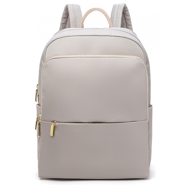 14 In Laptop Backpack For Girls School Bag College Students Bag