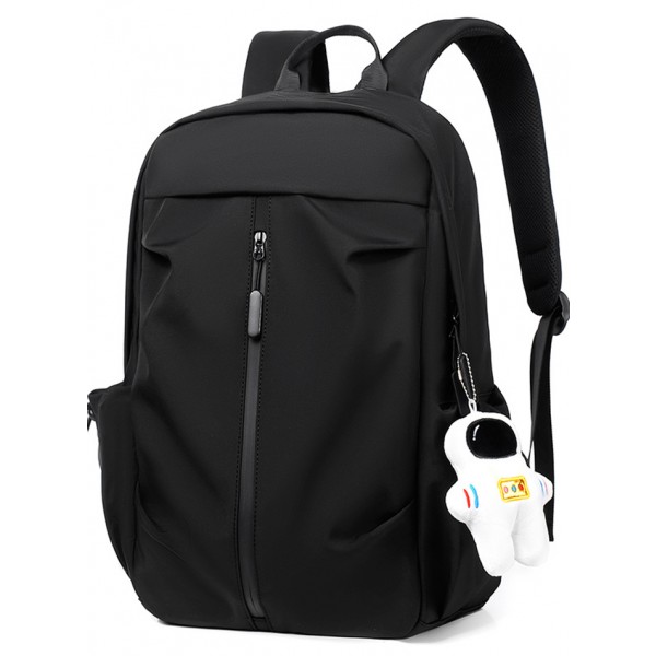 Big Backpack For College Students School Bag With Laptop Compartment