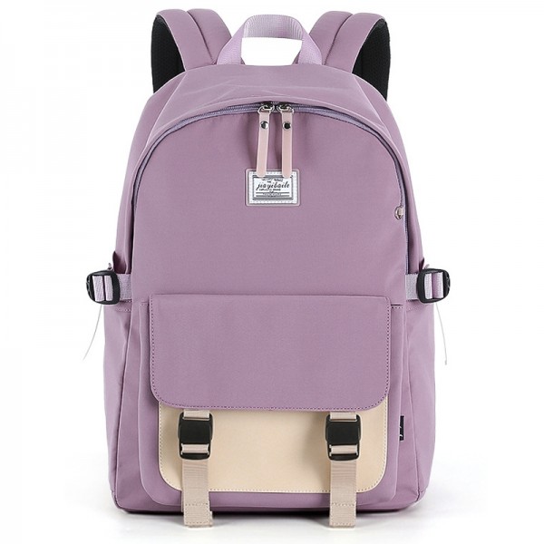 Siale Backpacks For Travel School Bookbag Kids Elementary Middle School Bag