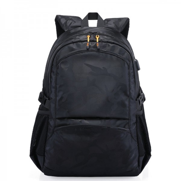 Summer Laptop Backpack Breathable Students Waterproof Bookbag