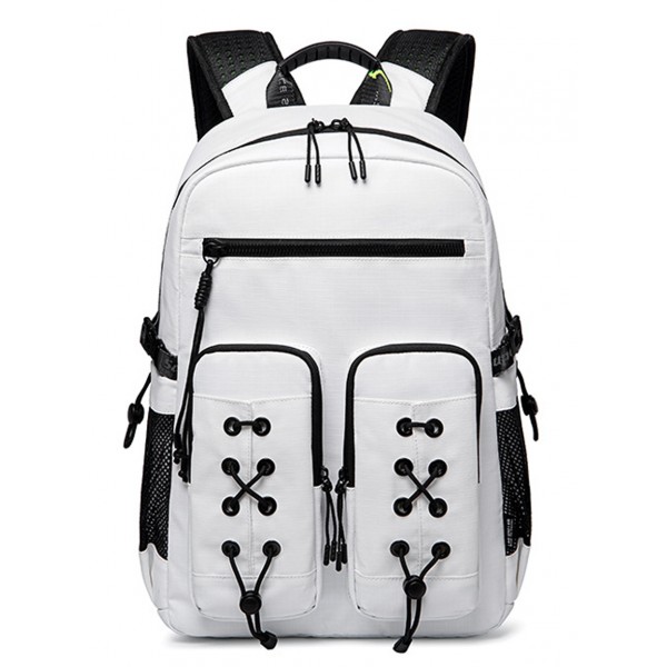Quality Design Backpack Unisex Large Capacity School Bag