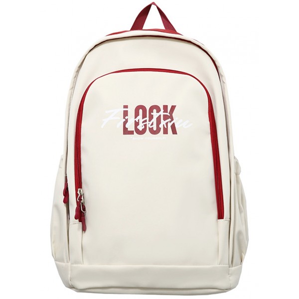 Middle School Book Bag High Quality Backpack For Boys Girls