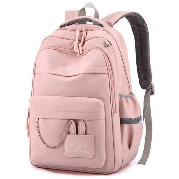 Waterproof School Bookbag Lovely Backpacks For 1-6th Grade Girls