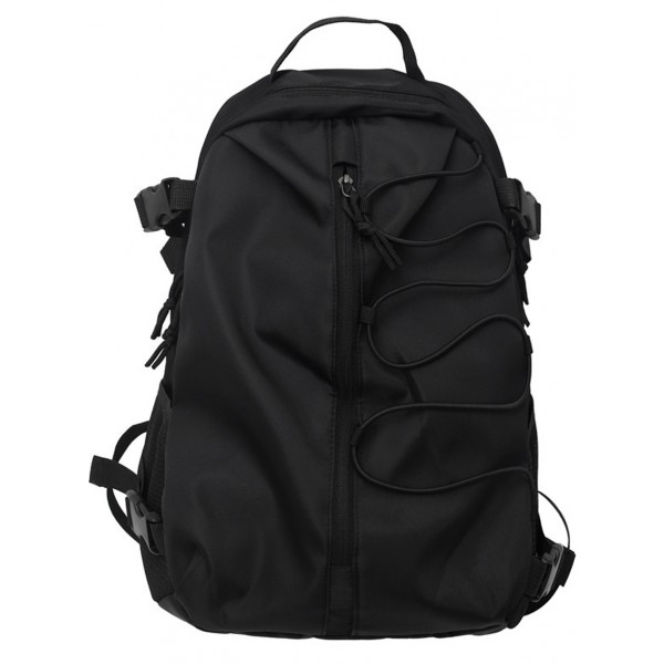 Simple Backpack College Travel Bookbag For School Teens