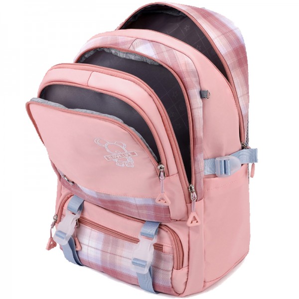 Simple Modern Kids Backpack for School Girls 