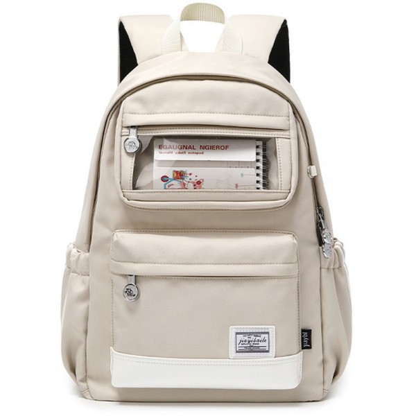 Lightweight Water Resistant Backpacks For Teen Girls Women School Bookbags