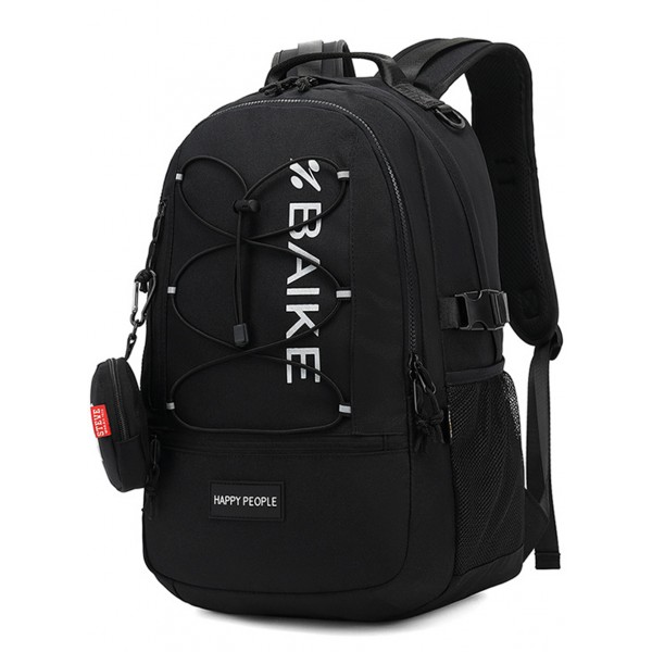 Laptop Backpack For Teens Durable Studants Bookbag