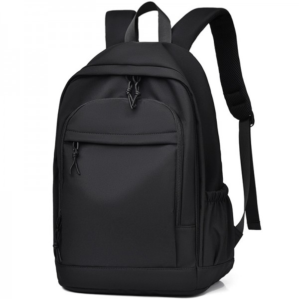 Oxford Backpack Large Capacity College Students Laptop Backpack