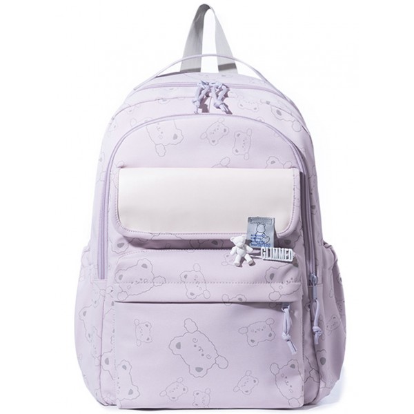 Cute School Backpack For Girls Primary School Bag
