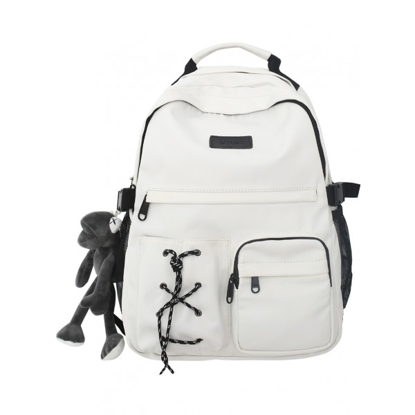 Fashionable Backpack For College Girl Affordable Laptop Backpack