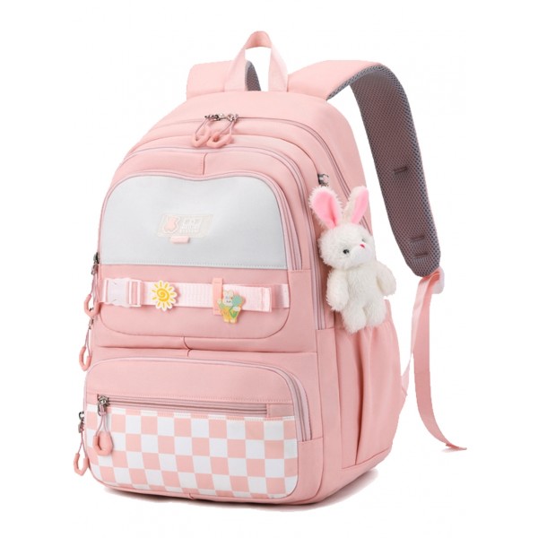 Girl Backpacks Functional School Bags For Pre-teens