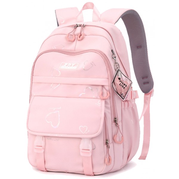 Fashionable Backpacks For Tweens School Backpacks With Adjustable Straps