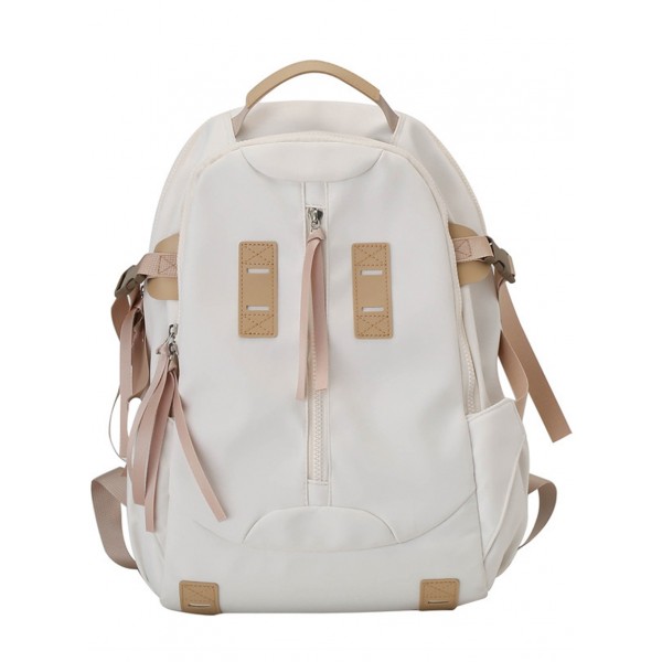 Leisure Backpack For Teens Travel School Bags