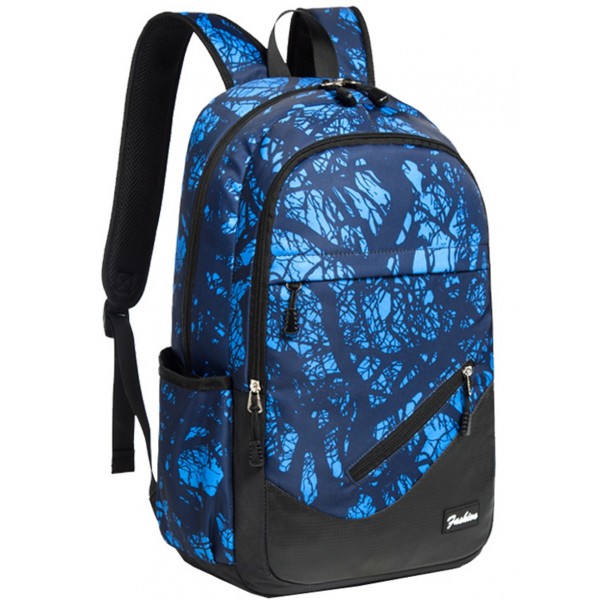 Waterproof School Backapck Laptop Backpacks Climbing Bag