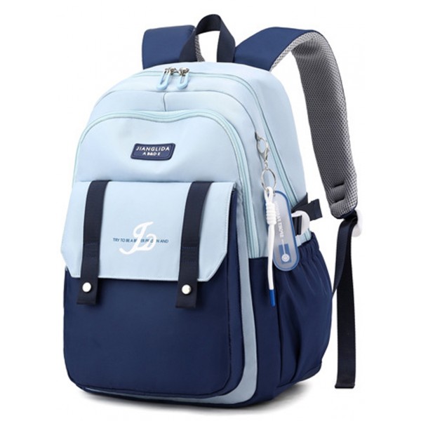 High Quality Backpacks For Girls College School Book Bag