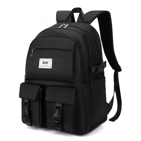 Preppy Backpack For Girls Durable Travel School Book Bag