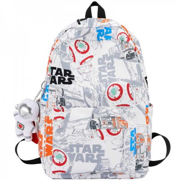 Boys School Backpacks For Middle School Students Big Size Book Bag