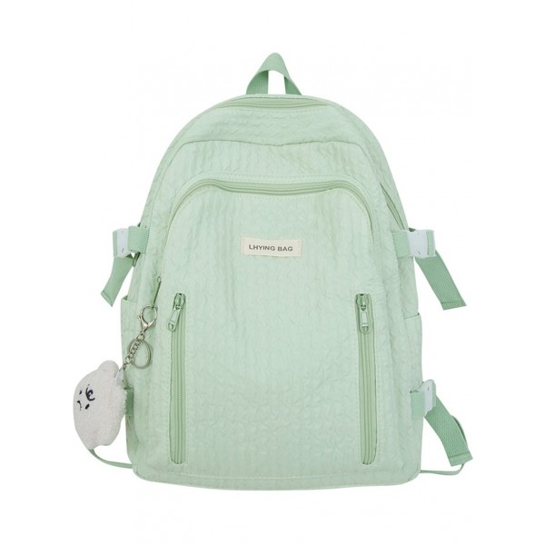 Cute School Backpacks For Teen Students Girls Leisure Book Bag Daybag