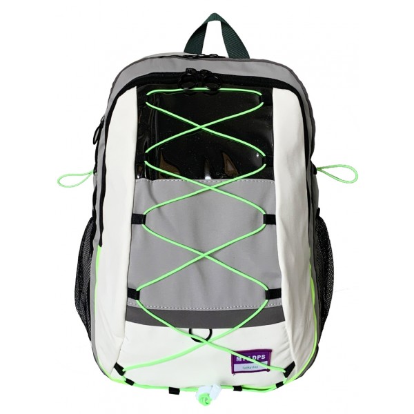 Teen Sport Backpack For Students Unisex School Book Bag Dayback