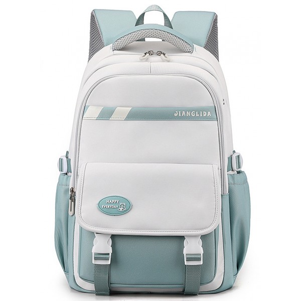 Aesthetic Backpack for Teens Lightweight  Backpack for Kids Casual Bookbags