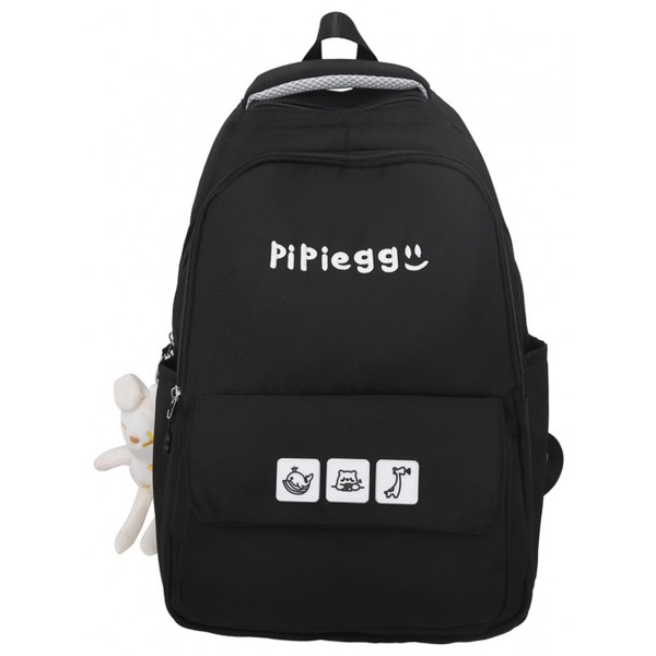 Backpacks For School Girls High/Primary School Bookbag Schoolbag