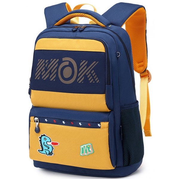 School Backpack For Kids Boys Girls Campus Backpacks Bookbags