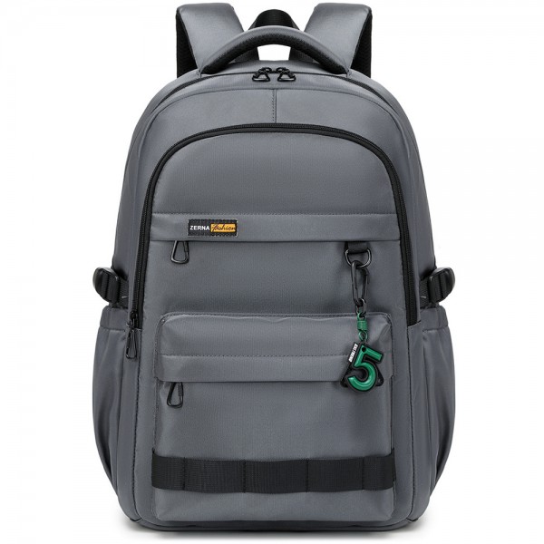 Durable  Waterproof School Bags Kids Backpacks With  Hanging Decor