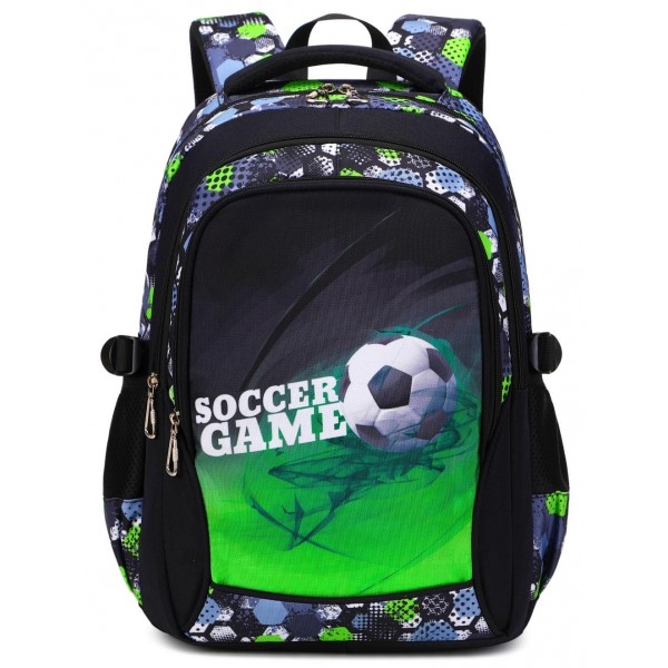 Cool Backpack For Boys Elementary School Bag Bookbags Waterproof Durable Sturdy Bag