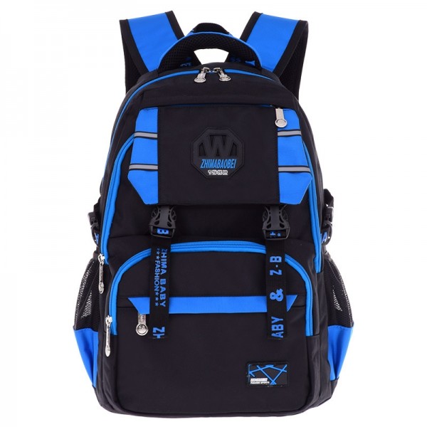 Children's New Fashion Ultralight Breathable Backpack for Primary/Middle School