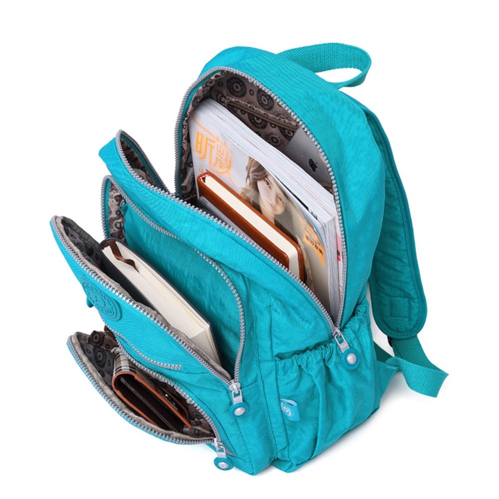 MAPOLO Sunflower and Basket School Backpack Travel Bag Rucksack College Bookbag Travel Laptop Bag Daypack Bag for Men Women